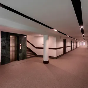 2* Hotel Zakaria International