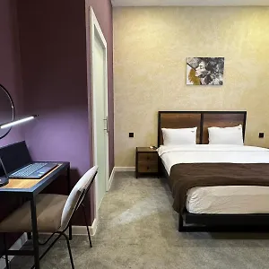 visit hotel