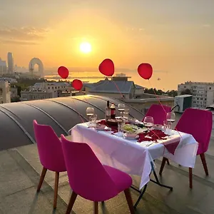 visit hotel